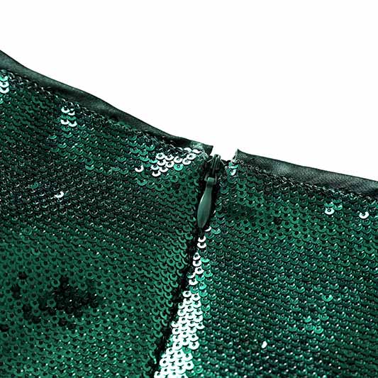 BLING BLING Long Sleeve Blazer and Shorts With Feather Suit Set Sparkly Two Piece Suit