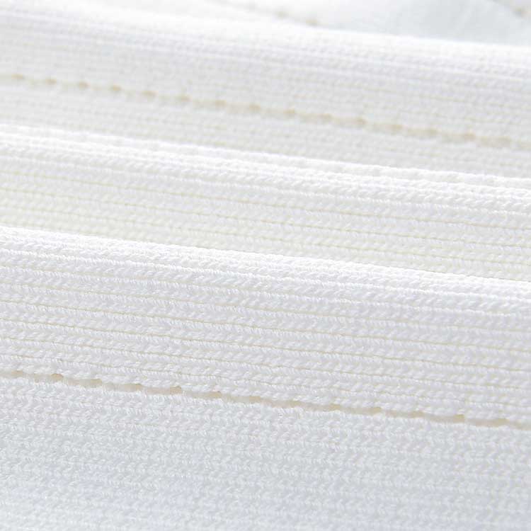 Women Knitwear Cardigan Top Skirt Suit