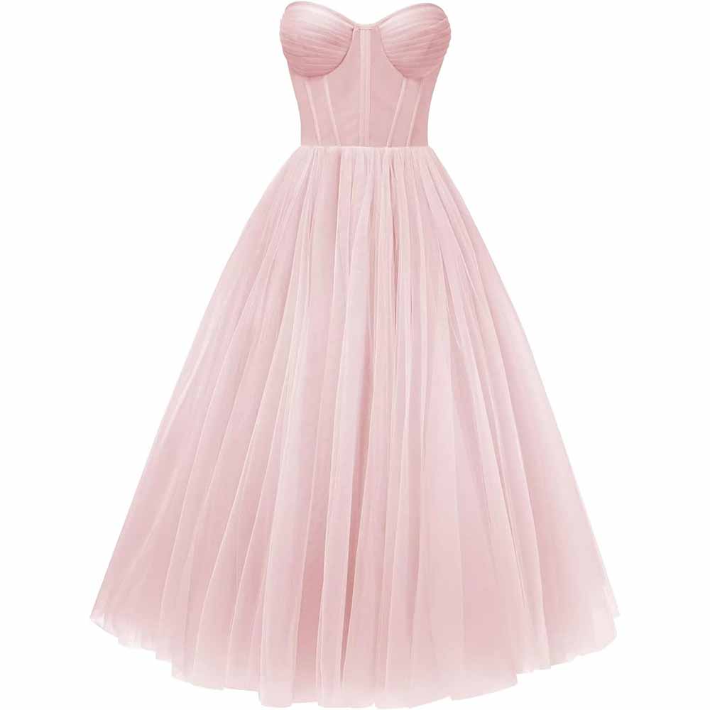 Tulle Prom Dresses Teens Ball Gown Corset Homecoming Dresses Tea Lengt SD Dresscode & Fashiontrends Tulle Prom Dresses Teens Ball Gown Corset Homecoming Dresses Tea Lengt SD Dresscode & Fashiontrends