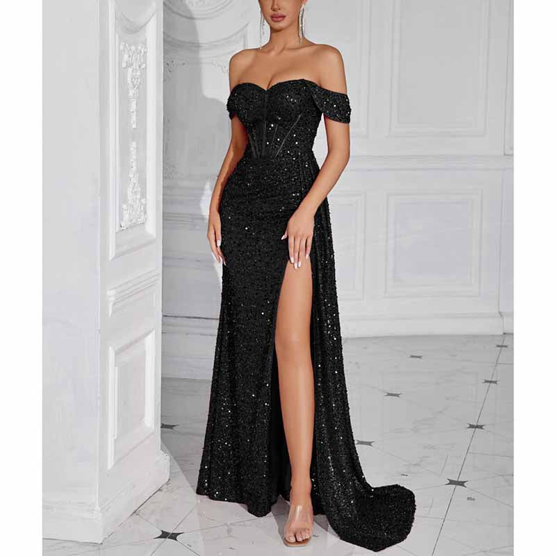 slim fit dress slacks Ladivine KV1110