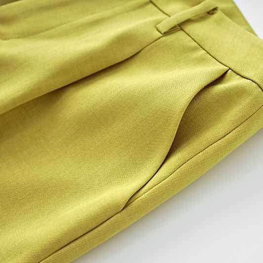 Women’s Two Pieces Pantsuits Office Lady Suit Set Formal Wedding Suit