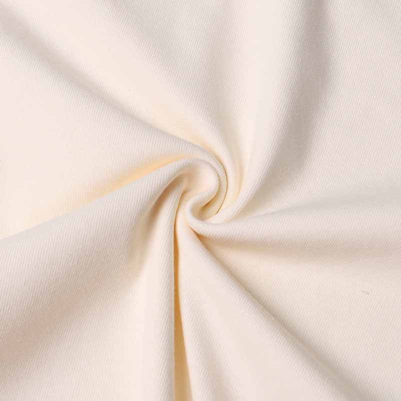 Women's Asymmetric Ribbed Top