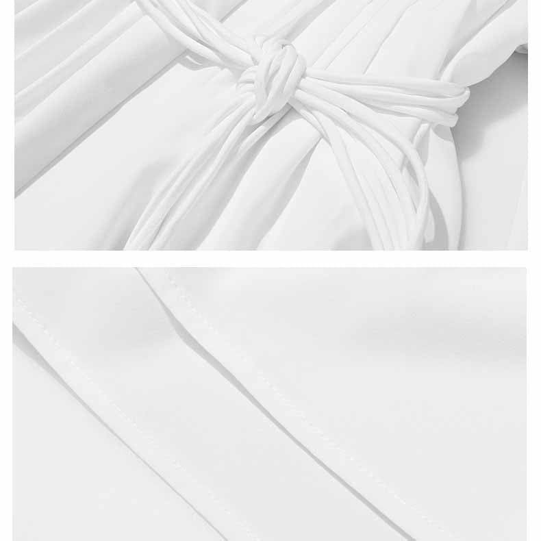 Stunning White Summer Dress | Boho | Bohemian | Party | Photoshoot White Dress