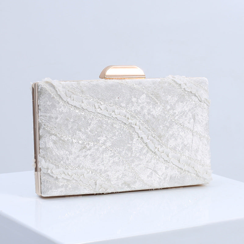 sd-hk Ladies Party Clutch Wallets Phone Bag