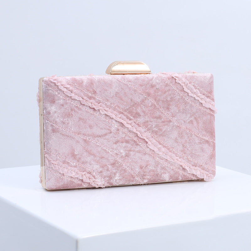 sd-hk Ladies Party Clutch Wallets Phone Bag
