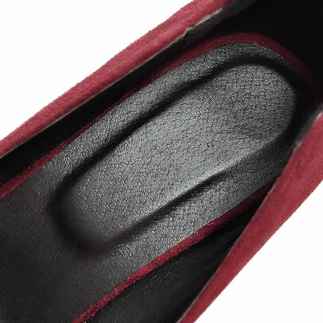 Women's Pointed Toe Stiletto Heel Ankle Strap Pumps