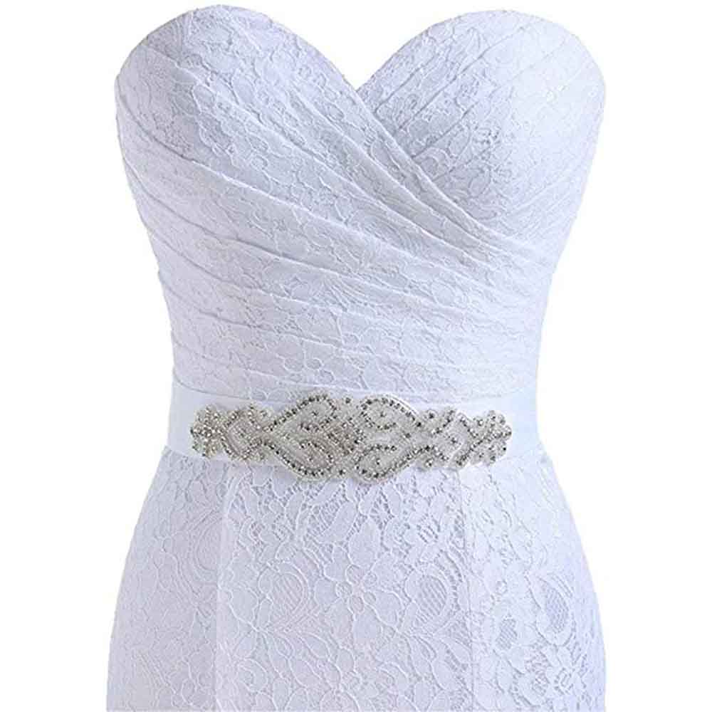 Women's Lace Mermaid Bridal Wedding Dresses