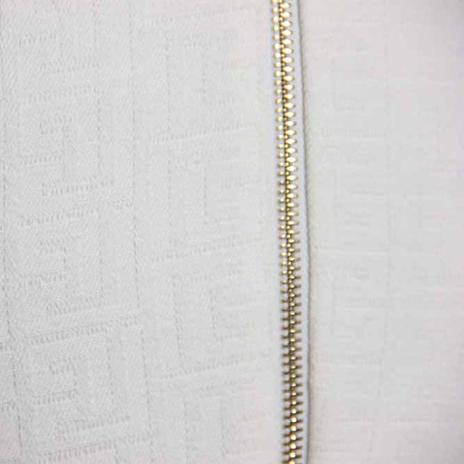 Women Black and White jean mini dress Denim Minidress With Pockets