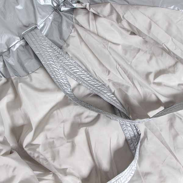 Down Jacket Women's Lightweight Compressible Super Warm Winter Jacket