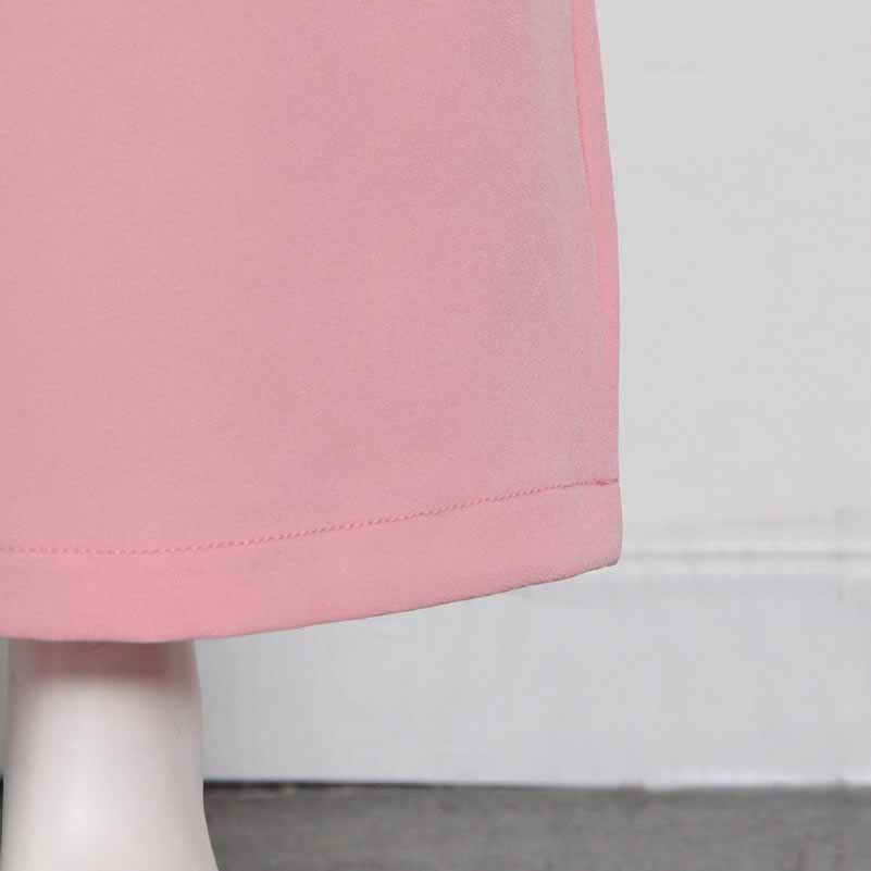 Women's Lace Up Suits High Waisted Two Pieces Pantsuit Colors Black Pink White