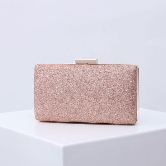 sd-hk Womens Evening Clutch Bag Prom Handbag Party Bag