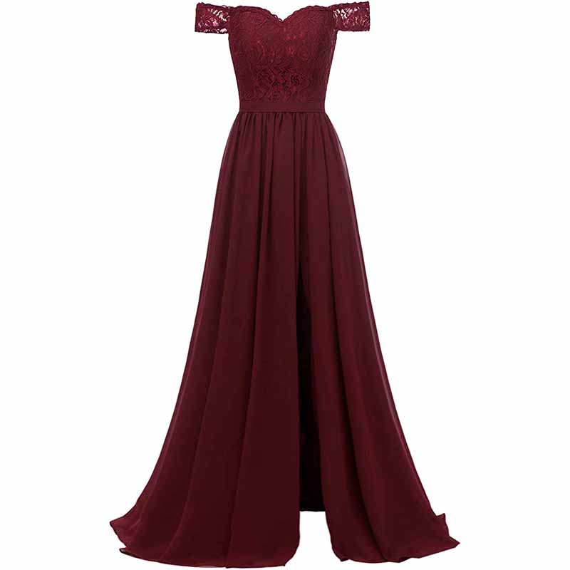 sachin and babi light blue dress A-Line Halter Front Split Cheap Prom Dress,Chiffon Long Evening Dress   Promnova