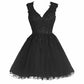 Lace Homecoming Dress Short Cocktail Dress Tulle Appliques Prom Dresses