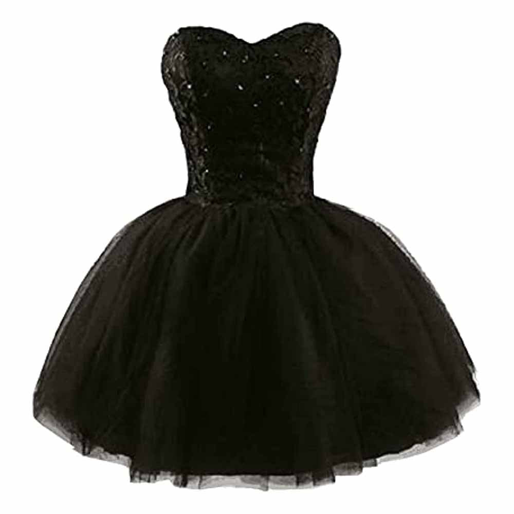 Strapless Prom Dresses Short Lace Tulle A-Line Homecoming Quinceanera SD Dresscode & Fashiontrends Strapless Prom Dresses Short Lace Tulle A-Line Homecoming Quinceanera SD Dresscode & Fashiontrends