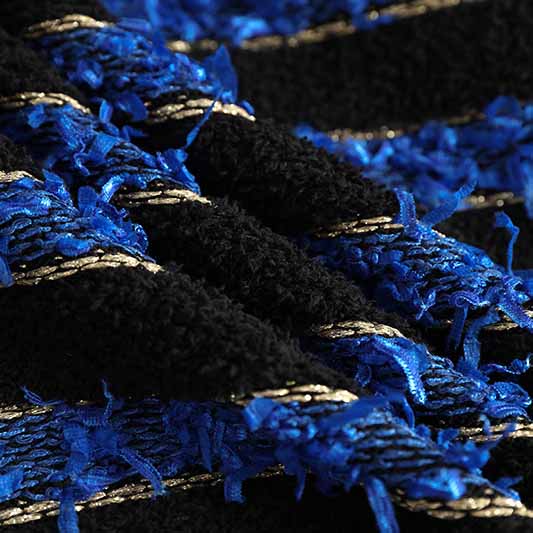 Woolen Knitted cardigan Coat Three-Piece Skirt Suits for Women