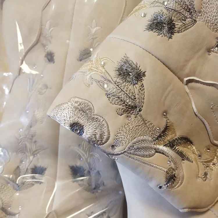 Women's Chic Wedding Boots Country Outfitter Western Cowgirl Bridal Bootie