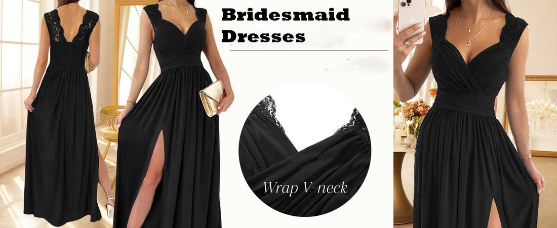 🌟 Top Trending Bridesmaid Dress Styles for 2025