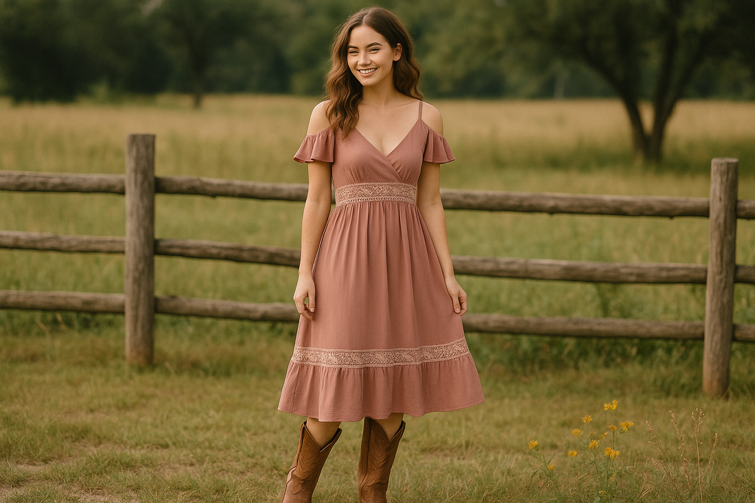 Where to Buy Your Dream Bridesmaid Dress Online