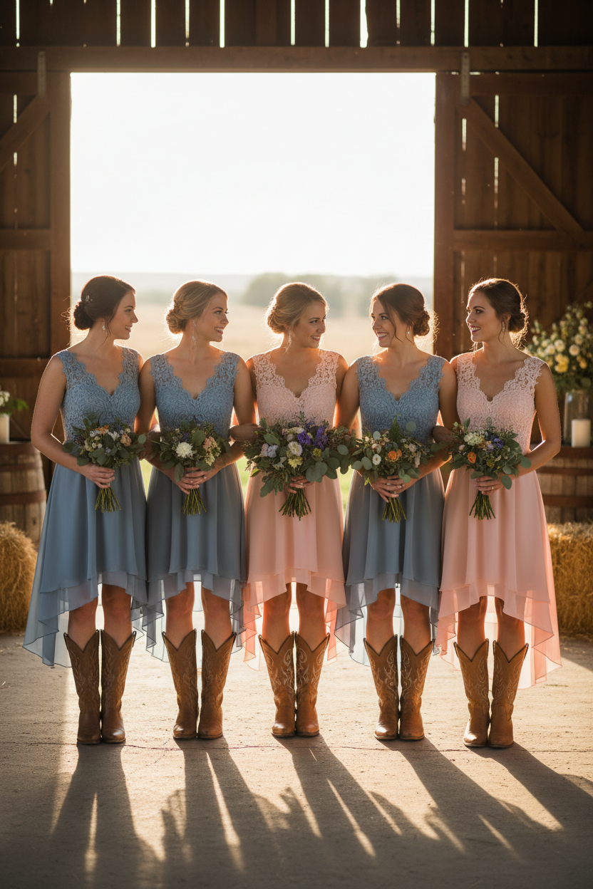 2026 Wedding Guest Dress Trends: What to Wear to Every Wedding This Season