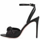 High Heels Fashion Women's Shoes Knot Buckle Sandals