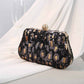 Evening Clutch Bag Sequin Purses Party Handbag