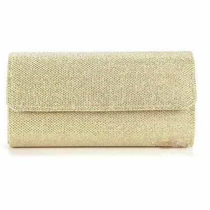 Evening Bag for Women Glitter Evening Purse Party Clutch Crossbody Shoulder Bags