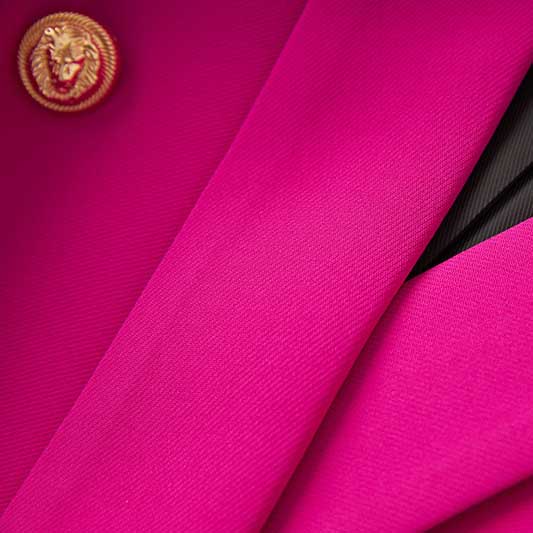 Hot Pink Pantsuit Women
