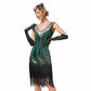 Women's 1920s Flapper - Gatsby Dress Sequin Beaded Dress for Party