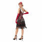 Women's 1920s Flapper - Gatsby Dress Sequin Beaded Dress for Party