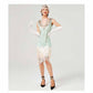 Women's 1920s Flapper - Gatsby Dress Sequin Beaded Dress for Party