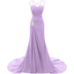 Mermaid Wedding Prom Dresses Sweetheart Evening Formal Dresses