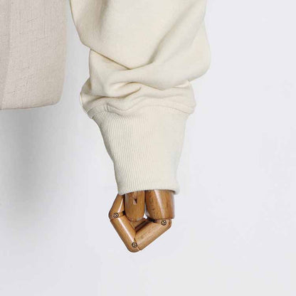 Women's sport pantsuit two pieces casual suit fashion trendy suit