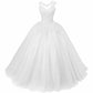 Beaded Quinceanera Dresses Sweet 16 Appliques Prom Ball Lace Gown