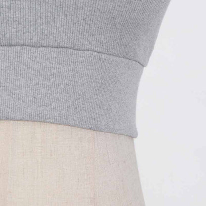 Women's casual 3 pieces pantsuits long sleeved hoodie with wide leg pants