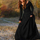 Retro Vintage Medieval Vintage Dress 9170