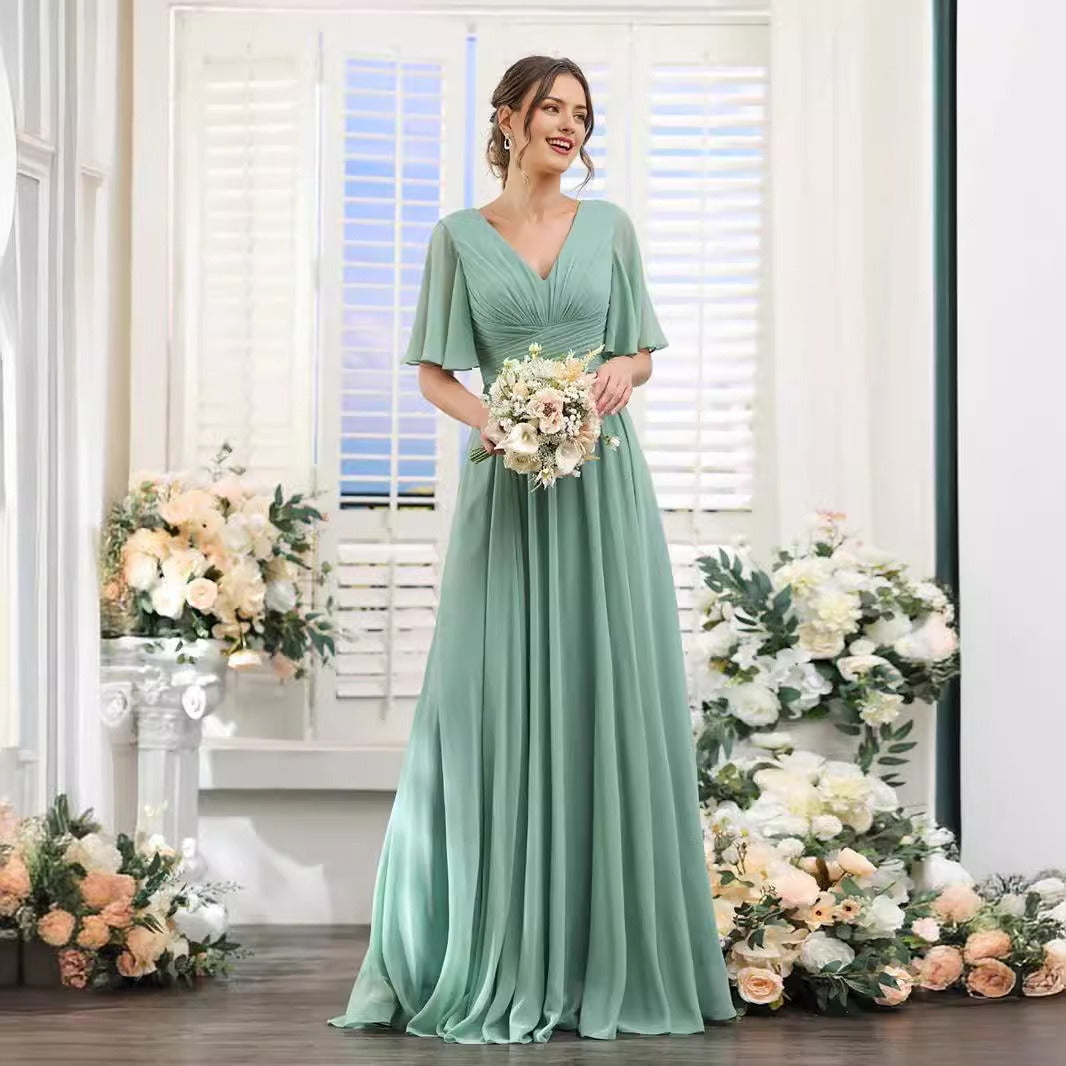 bridesmaid dresses from hong kong Hong Kong Chinese Wedding Attire For Guests How Chinese Wedding Dresses Are Made, Their Symbolism And Why Some