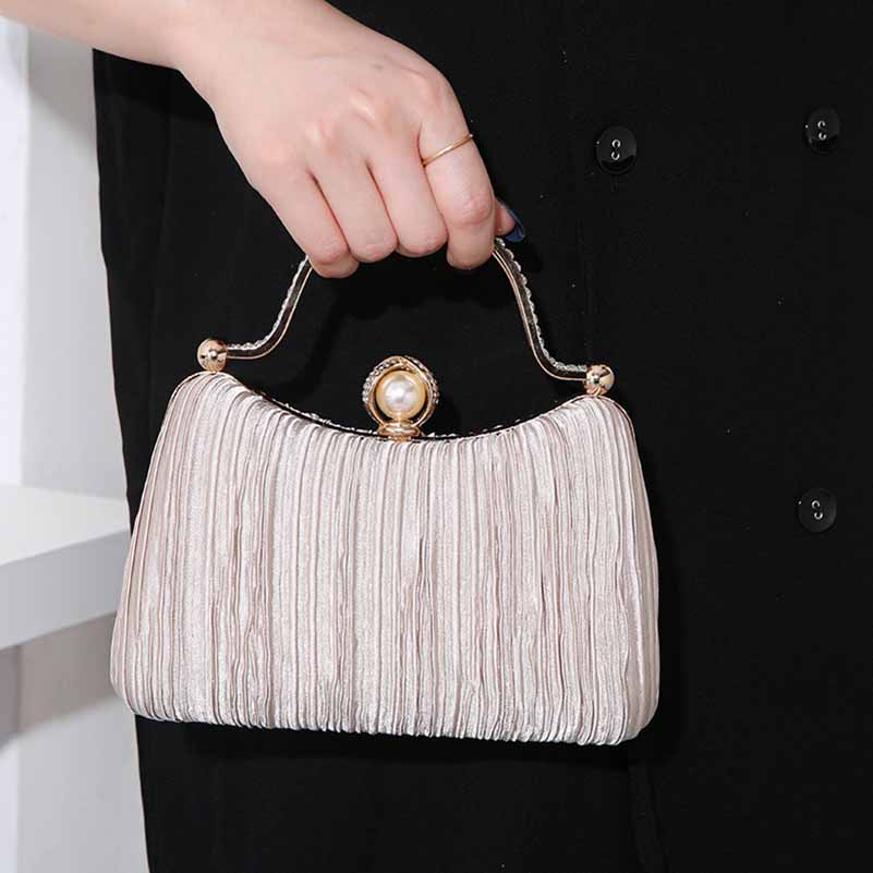 Clutch Bag Wedding Handbag Evening Prom Clutch Bag