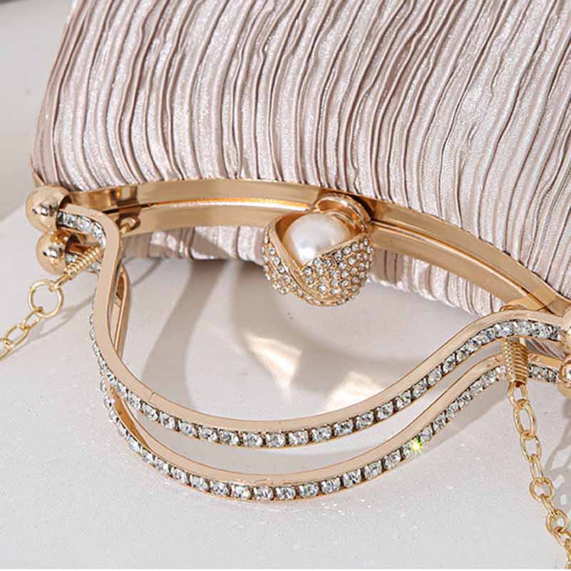 Clutch Bag Wedding Handbag Evening Prom Clutch Bag