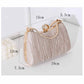 Clutch Bag Wedding Handbag Evening Prom Clutch Bag