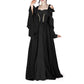 Costume Cosplay Medieval Dress HS0809