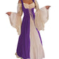 Costume Cosplay Medieval Dress HS0809