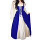 Costume Cosplay Medieval Dress HS0809