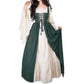 Costume Cosplay Medieval Dress HS0809