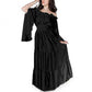 Costume Cosplay Medieval Dress HS0809