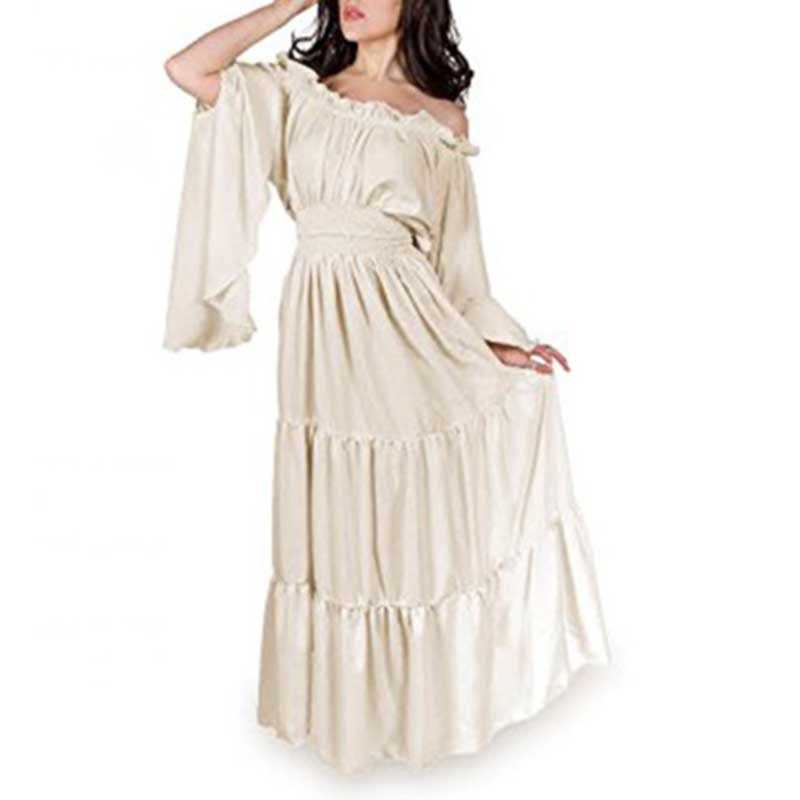 Costume Cosplay Medieval Dress HS0809