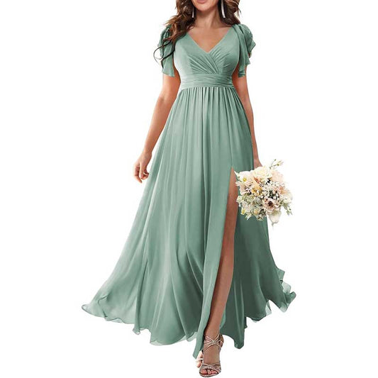 Elegant Bridesmaid Dresses for Wedding Parties | SD Dresscode SD Dresscode & Fashiontrends Elegant Bridesmaid Dresses for Wedding Parties | SD Dresscode SD Dresscode & Fashiontrends