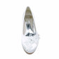 Wedding Flats for bride comfortable event shoes