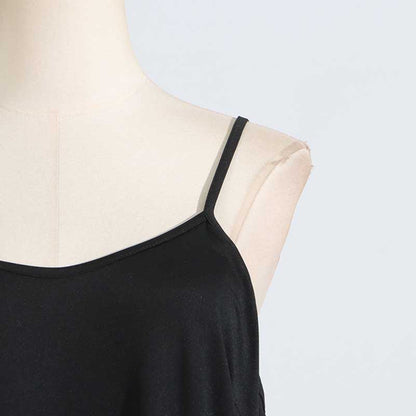 High Neck Floral Midi Dress Short Sleeves