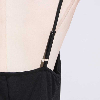 High Neck Floral Midi Dress Short Sleeves