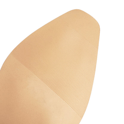 Cowboy Embroidery Boots for Women Knee High Cowgirl Boots